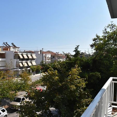 Galanis Studios And Apartments Platamonas Luaran gambar
