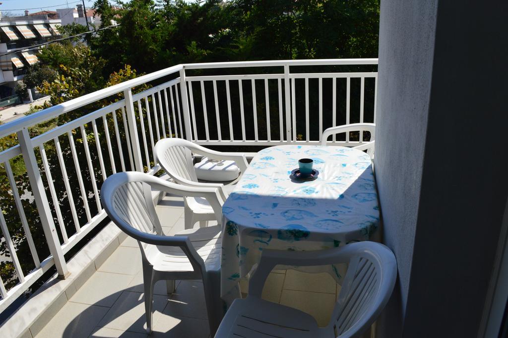 Galanis Studios And Apartments Platamonas Luaran gambar