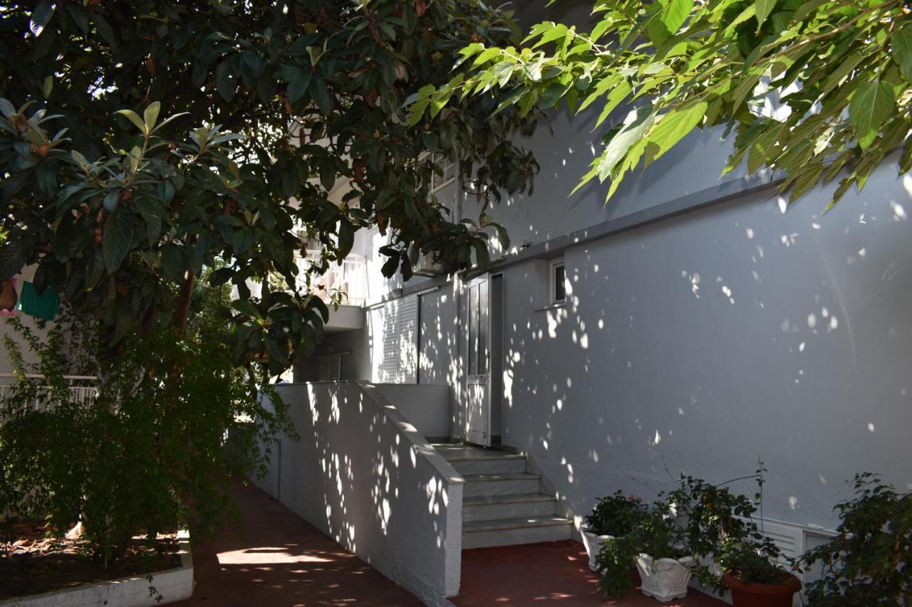 Galanis Studios And Apartments Platamonas Luaran gambar